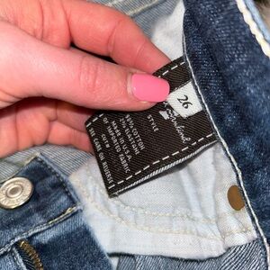 7 for all mankind